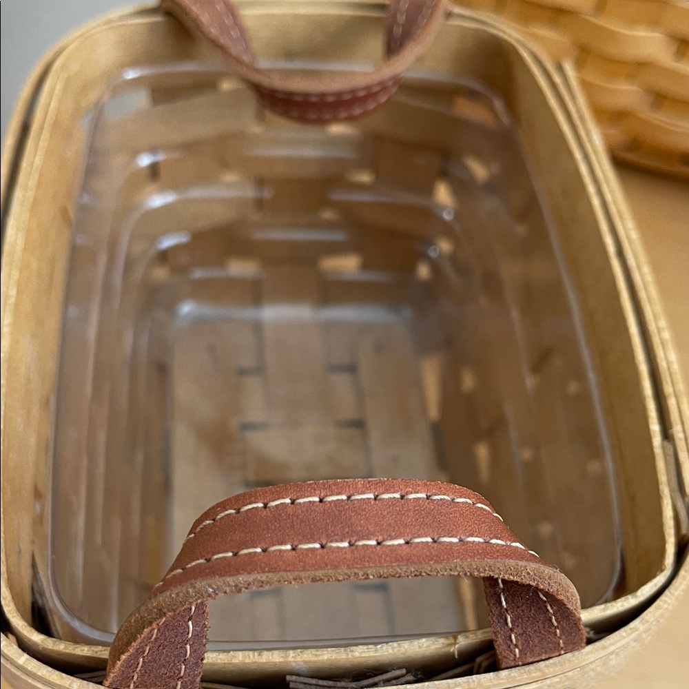 Longaberger Bundle - Picture 4 of 15